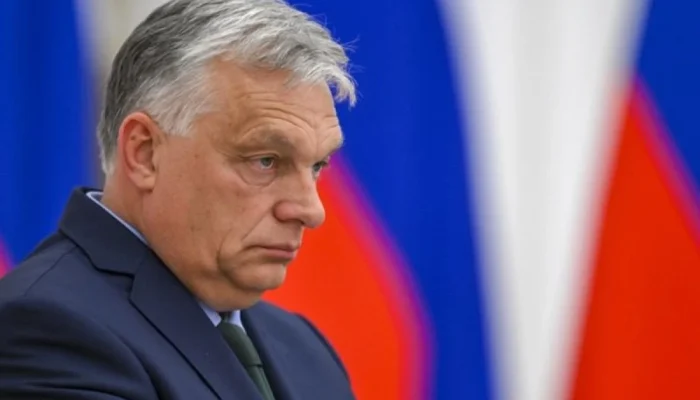 Hungaria Makin Dekat ke Rusia, Uni Eropa Terancam Terbelah dalam Krisis Energi dan Ideologi