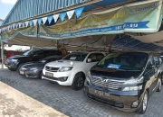 Hybrid Merajalela, Harga Solar Melonjak, Mobil Diesel Bekas Turun 40% di Pasar Indonesia