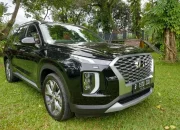 Hyundai Palisade Tetap Aman di Indonesia Meski Dikejar Recall Global: Apa Saja Langkah OEM?