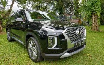Hyundai Palisade Tetap Aman di Indonesia Meski Dikejar Recall Global: Apa Saja Langkah OEM?
