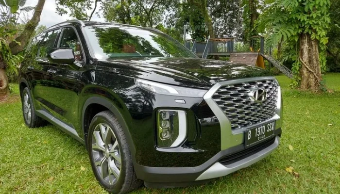 Hyundai Palisade Tetap Aman di Indonesia Meski Dikejar Recall Global: Apa Saja Langkah OEM?
