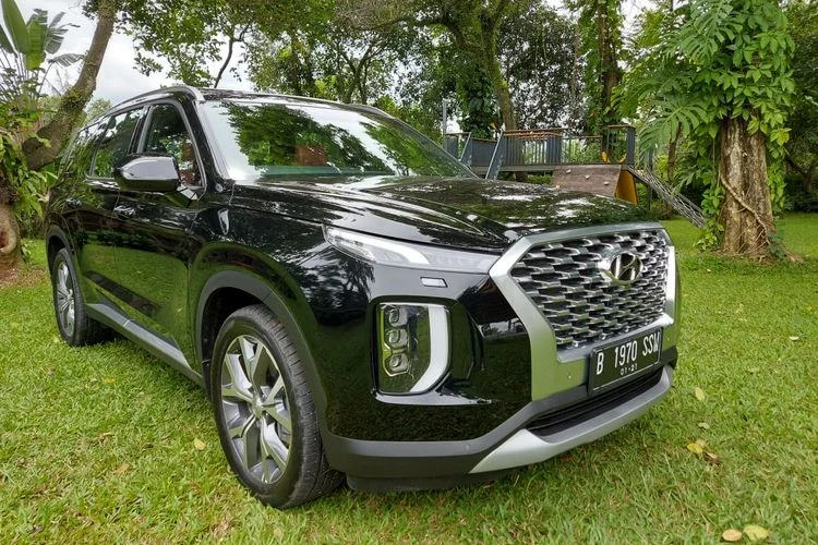 Hyundai Palisade Tetap Aman di Indonesia Meski Dikejar Recall Global: Apa Saja Langkah OEM?