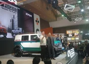 iCar Resmi Serahkan V23 Pro Plus Collector Series, 7 Unit Terakhir Siap Dipesan!