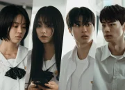 If Wishes Could Kill: Serial Horor K‑Drama Netflix yang Membuat Keinginan Berujung Kematian