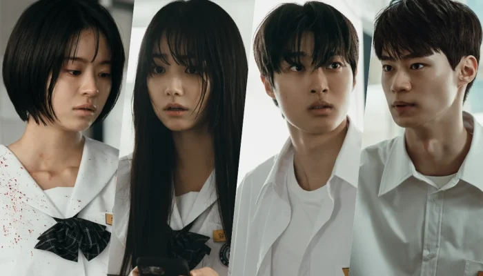 If Wishes Could Kill: Serial Horor K‑Drama Netflix yang Membuat Keinginan Berujung Kematian