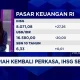 IHSG Diproyeksi Melemah Tajam Usai Rupiah Terjun ke Rp 17.300 per Dolar – Apa Dampaknya?
