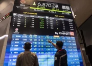 IHSG Melesat ke 7.800: Batasan Naiknya dan 6 Saham yang Siap Raup Cuan Besar