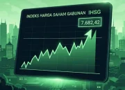 IHSG Tetap Hijau di Tengah Tekanan Pasar Asia, BBCA Pimpin Likuiditas, Sektor Energi dan Infrastruktur Menguat
