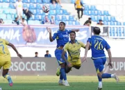 Imbang Persib Arema di GBLA: 5 Fakta Menarik yang Mengguncang Klasemen Super League