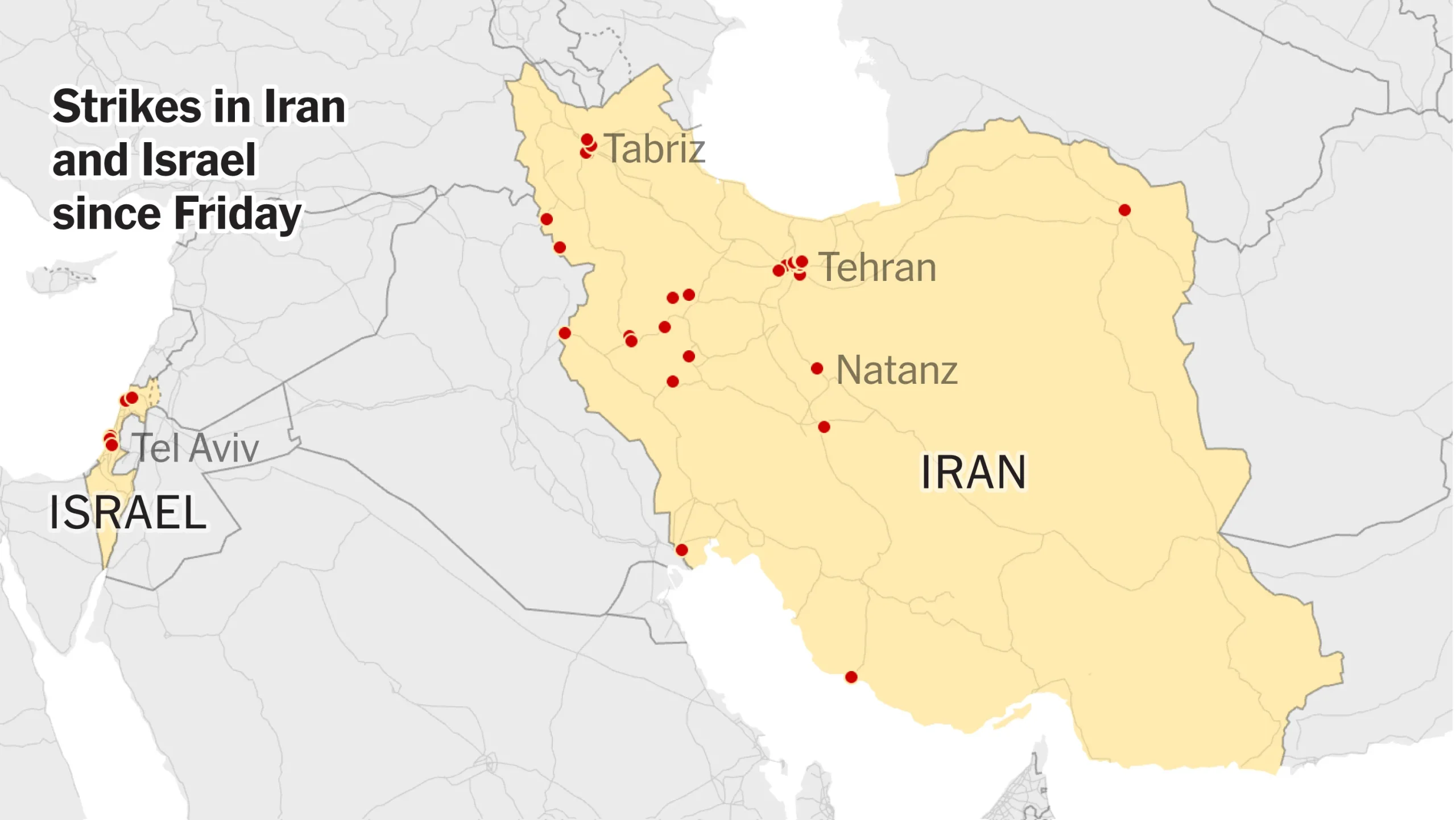 IMF: Resesi Uni Eropa Mungkin Terjadi Akibat Konflik Iran dan Perang AS-Israel