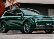 Indomobil Angkat Leapmotor C10: SUV Listrik Keluarga Siap Hijaukan Jalanan Indonesia