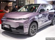 Indomobil Siap Guncang GIIAS 2026 dengan Leapmotor B10: Mobil Listrik Terbaru dari China