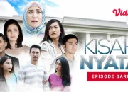 Indosiar Siapkan Live Marathon: Dari Liga 1 hingga FTV Kisah Nyata, Semua di Layar Lebar