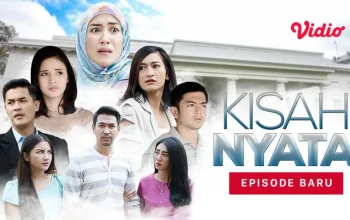 Indosiar Siapkan Live Marathon: Dari Liga 1 hingga FTV Kisah Nyata, Semua di Layar Lebar