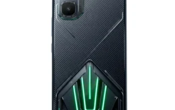 Infinix GT 50 Pro Hadir dengan Spesifikasi Gaming Gahar dan Harga Rp6,7‑7,8 Juta