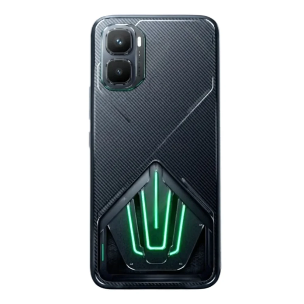 Infinix GT 50 Pro Luncurkan Era Smartphone Gaming dengan Dimensity 8400, Layar 144Hz, dan GT Trigger