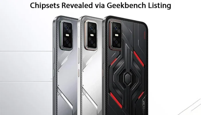 Infinix GT 50 Pro: Smartphone Gaming Murah yang Mengguncang Pasar Indonesia