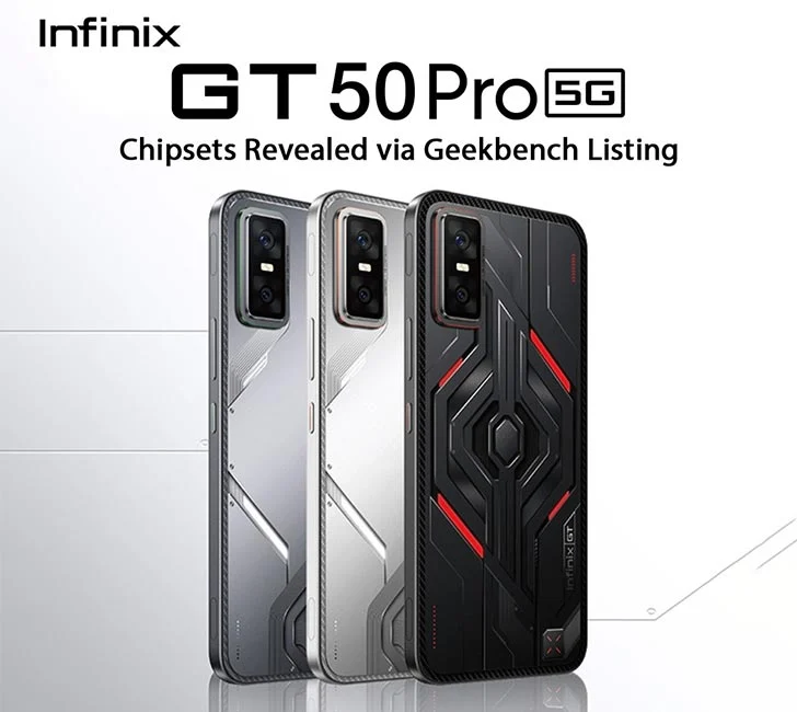 Infinix GT 50 Pro: Smartphone Gaming Murah yang Mengguncang Pasar Indonesia