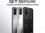 Infinix GT 50 Pro: Smartphone Gaming Superbudget dengan Cooling Liquid dan Layar 144Hz, Harga Di Bawah 8 Juta!