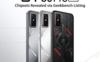 Infinix GT 50 Pro: Smartphone Gaming Superbudget dengan Cooling Liquid dan Layar 144Hz, Harga Di Bawah 8 Juta!