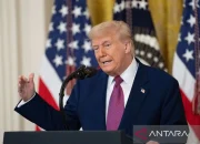 Inilah ancaman terbaru Trump terhadap Iran: Apa Dampaknya bagi Stabilitas Regional?