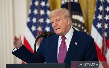 Inilah ancaman terbaru Trump terhadap Iran: Apa Dampaknya bagi Stabilitas Regional?
