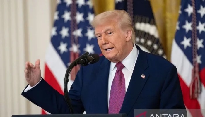 Inilah ancaman terbaru Trump terhadap Iran: Apa Dampaknya bagi Stabilitas Regional?