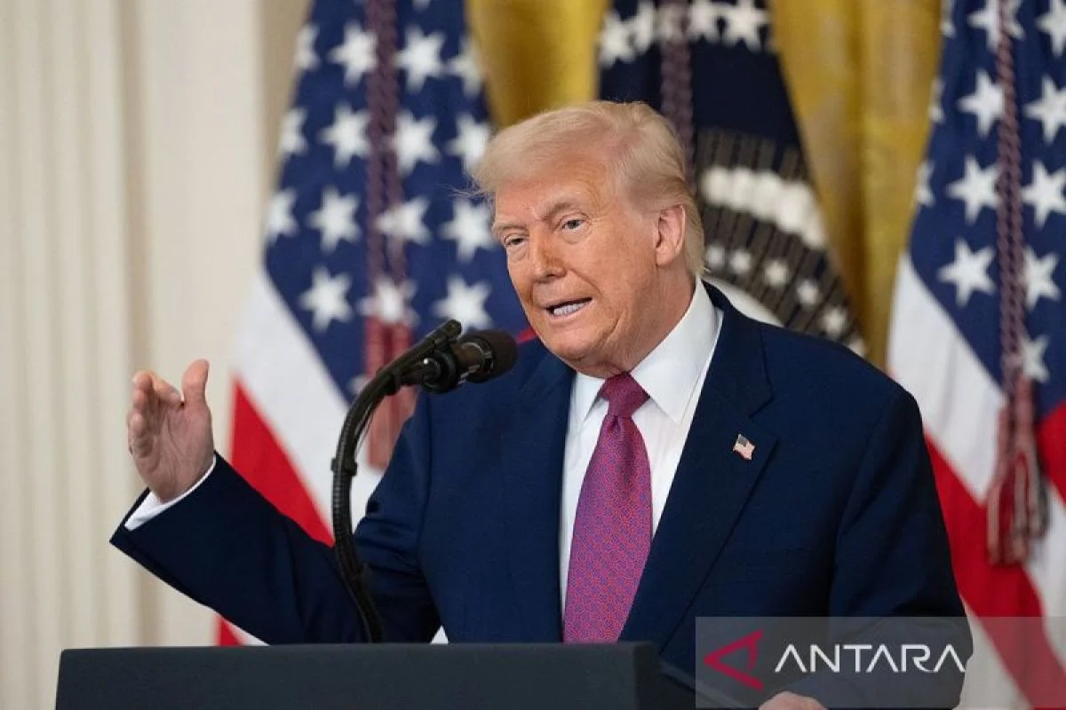 Inilah ancaman terbaru Trump terhadap Iran: Apa Dampaknya bagi Stabilitas Regional?