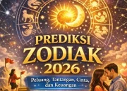 Insentif Keuangan 2026: Zodiak, Pegadaian, dan OJK Siapkan Peluang Baru bagi Investor