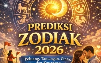Insentif Keuangan 2026: Zodiak, Pegadaian, dan OJK Siapkan Peluang Baru bagi Investor
