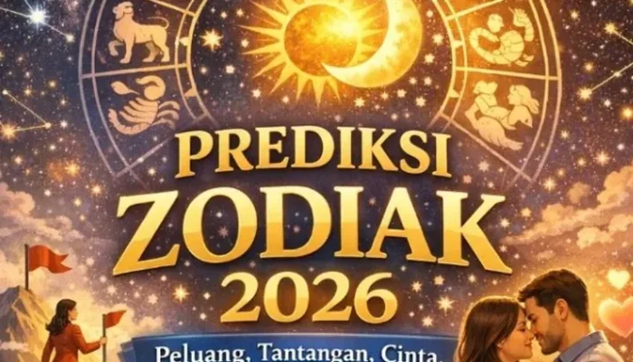 Insentif Keuangan 2026: Zodiak, Pegadaian, dan OJK Siapkan Peluang Baru bagi Investor