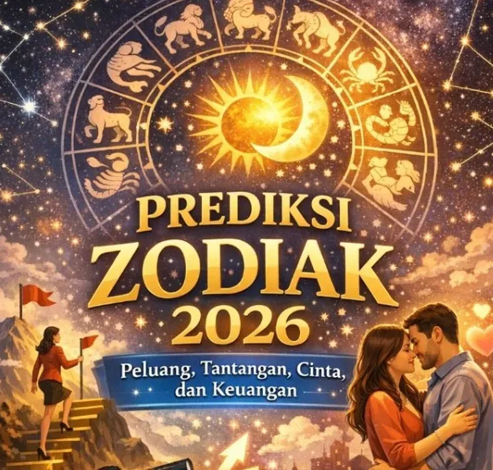 Insentif Keuangan 2026: Zodiak, Pegadaian, dan OJK Siapkan Peluang Baru bagi Investor