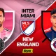 Inter Miami vs New England: Drama MLS Mengguncang Panggung Florida