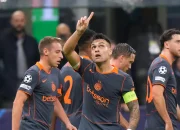 Inter Milan Nyaris Amankan Scudetto: Klasemen Serie A Terbaru Mengungkap Persaingan Tajam di Puncak dan Zona Degradasi
