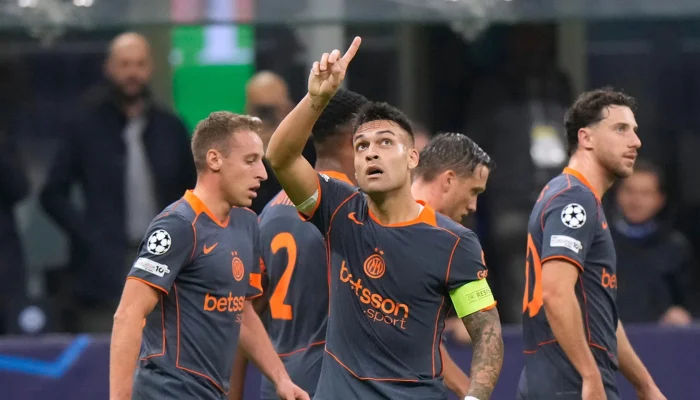 Inter Milan Nyaris Amankan Scudetto: Klasemen Serie A Terbaru Mengungkap Persaingan Tajam di Puncak dan Zona Degradasi