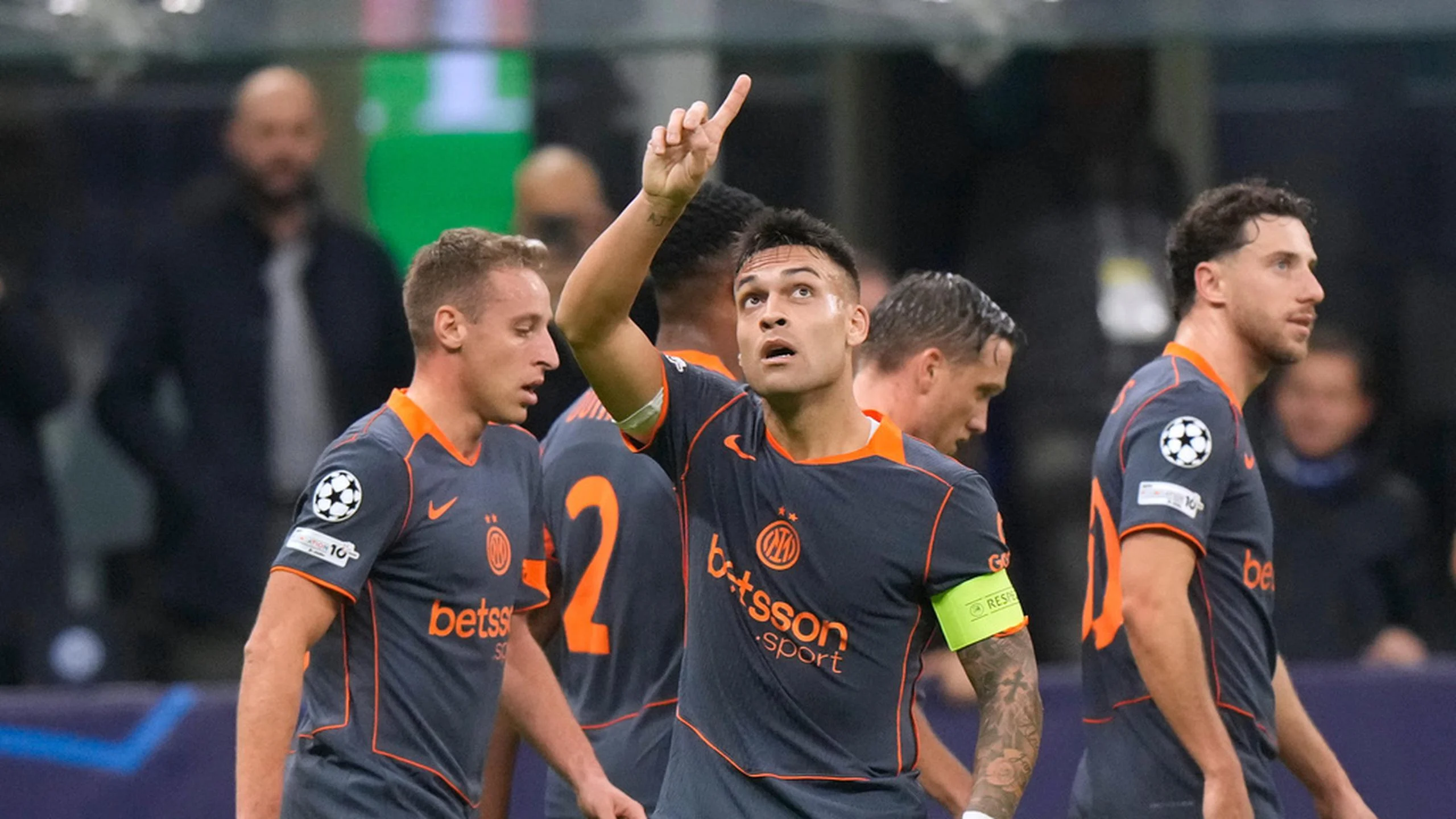 Inter Milan Nyaris Amankan Scudetto: Klasemen Serie A Terbaru Mengungkap Persaingan Tajam di Puncak dan Zona Degradasi