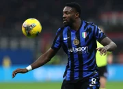 Inter Milan Tundukkan Cagliari 3-0, Thuram Bersinar: 4 Fakta Kunci Menuju Scudetto