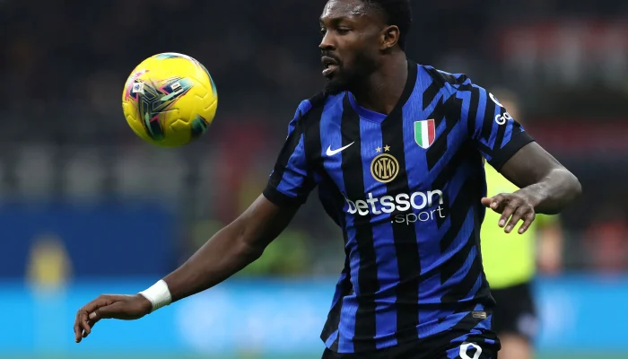 Inter Milan Tundukkan Cagliari 3-0, Thuram Bersinar: 4 Fakta Kunci Menuju Scudetto