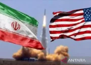 Iran Siapkan Senjata Besar-Besaran Usai Perundingan Gagal, Dunia Terancam Imbas Konflik