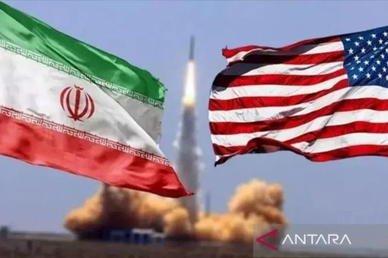 Iran Siapkan Senjata Besar-Besaran Usai Perundingan Gagal, Dunia Terancam Imbas Konflik