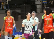 Irina Voronkova Bawa Jakarta Pertamina Enduro Raih Gelar Juara Proliga 2026, Gresik Phonska Plus Kalah Telak