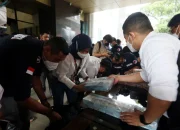 Istri dan Anak Ko Erwin Ditangkap Bareskrim, Ungkap Jejak Pencucian Uang Narkoba