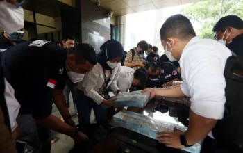 Istri dan Anak Ko Erwin Ditangkap Bareskrim, Ungkap Jejak Pencucian Uang Narkoba