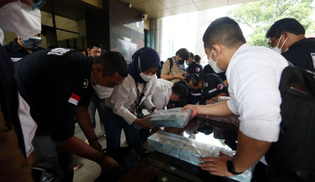 Istri dan Anak Ko Erwin Ditangkap Bareskrim, Ungkap Jejak Pencucian Uang Narkoba