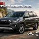 Isuzu Panther Mini 2026 Resmi Bangkit: SUV Diesel Irit Mulai Rp280 Jutaan Siap Tantang Rival
