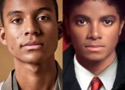 Jaafar Jackson Bikin Geger: Dari Foto Palsu Hingga Peran Michael Jackson di Film ‘Michael’