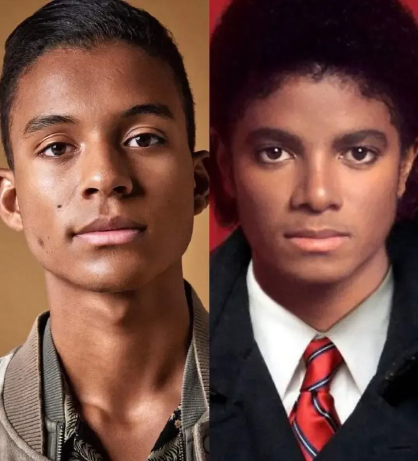 Jaafar Jackson Bikin Geger: Dari Foto Palsu Hingga Peran Michael Jackson di Film ‘Michael’