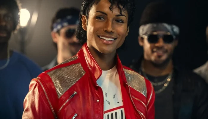 Jaafar Jackson Memukau Penonton: Menghidupkan Kembali Michael Jackson dalam Biopik yang Kontroversial