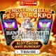 Jackpot Slot Mengguncang Dunia: Dari Kemenangan $170.000 di Massachusetts hingga Jackpot 20.000x di Slot Online Terbaru