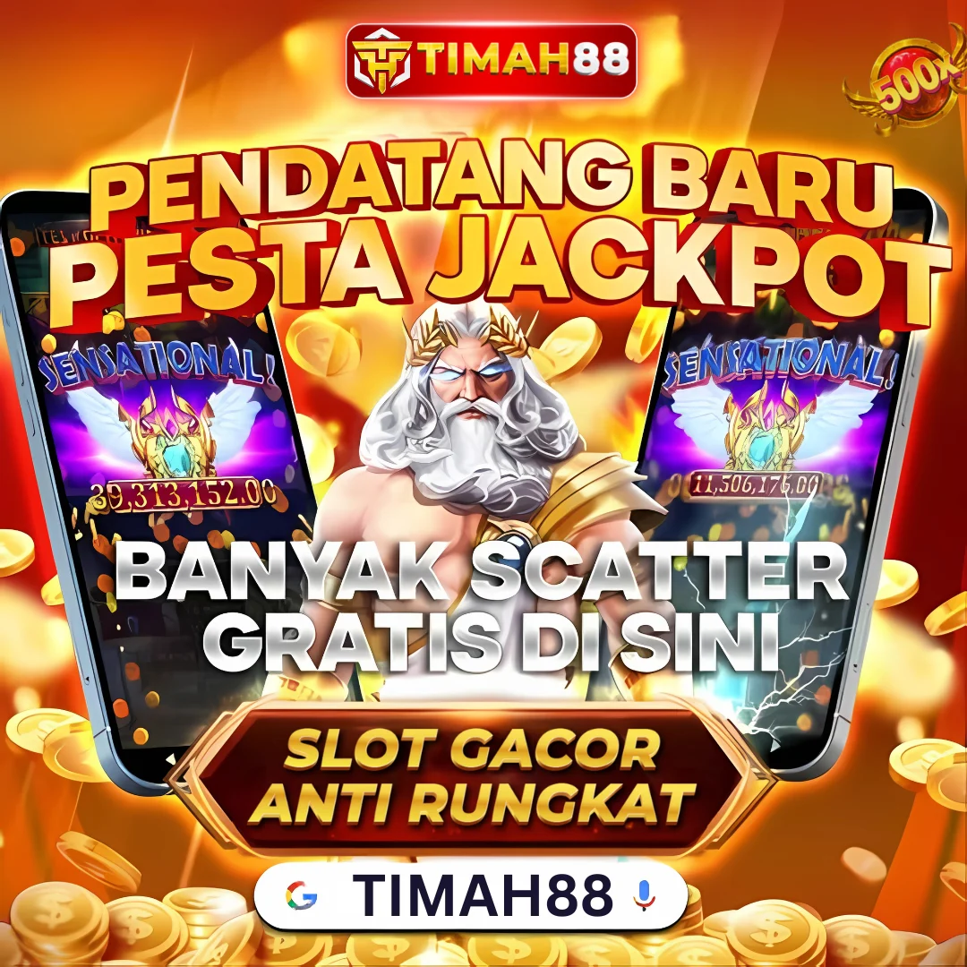Jackpot Slot Mengguncang Dunia: Dari Kemenangan $170.000 di Massachusetts hingga Jackpot 20.000x di Slot Online Terbaru